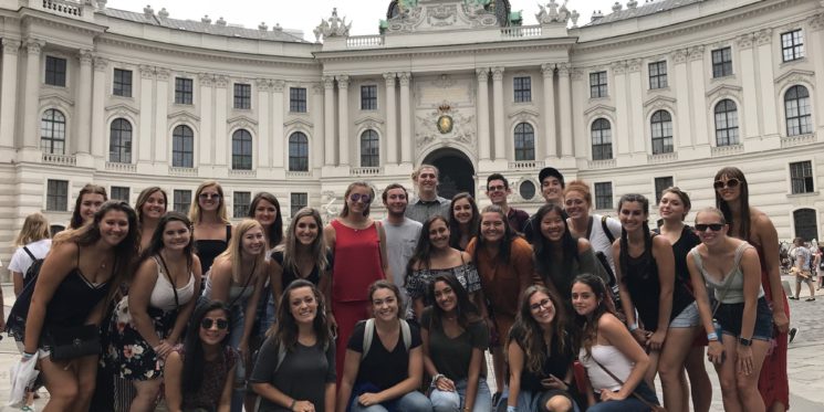 Fall and Spring Break are Ideal for Short Term Study Abroad - Find Out Why