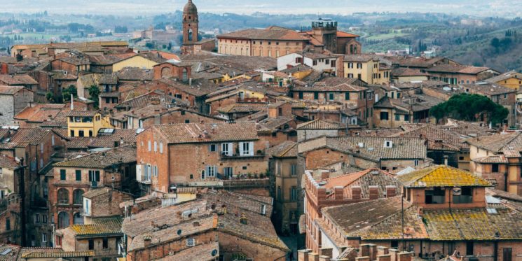 5 Unique Italian Cities to Include On Your Study Abroad Program